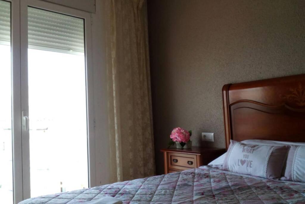 Apartamento 1ª Linea Playa Peñíscola Exteriér fotografie